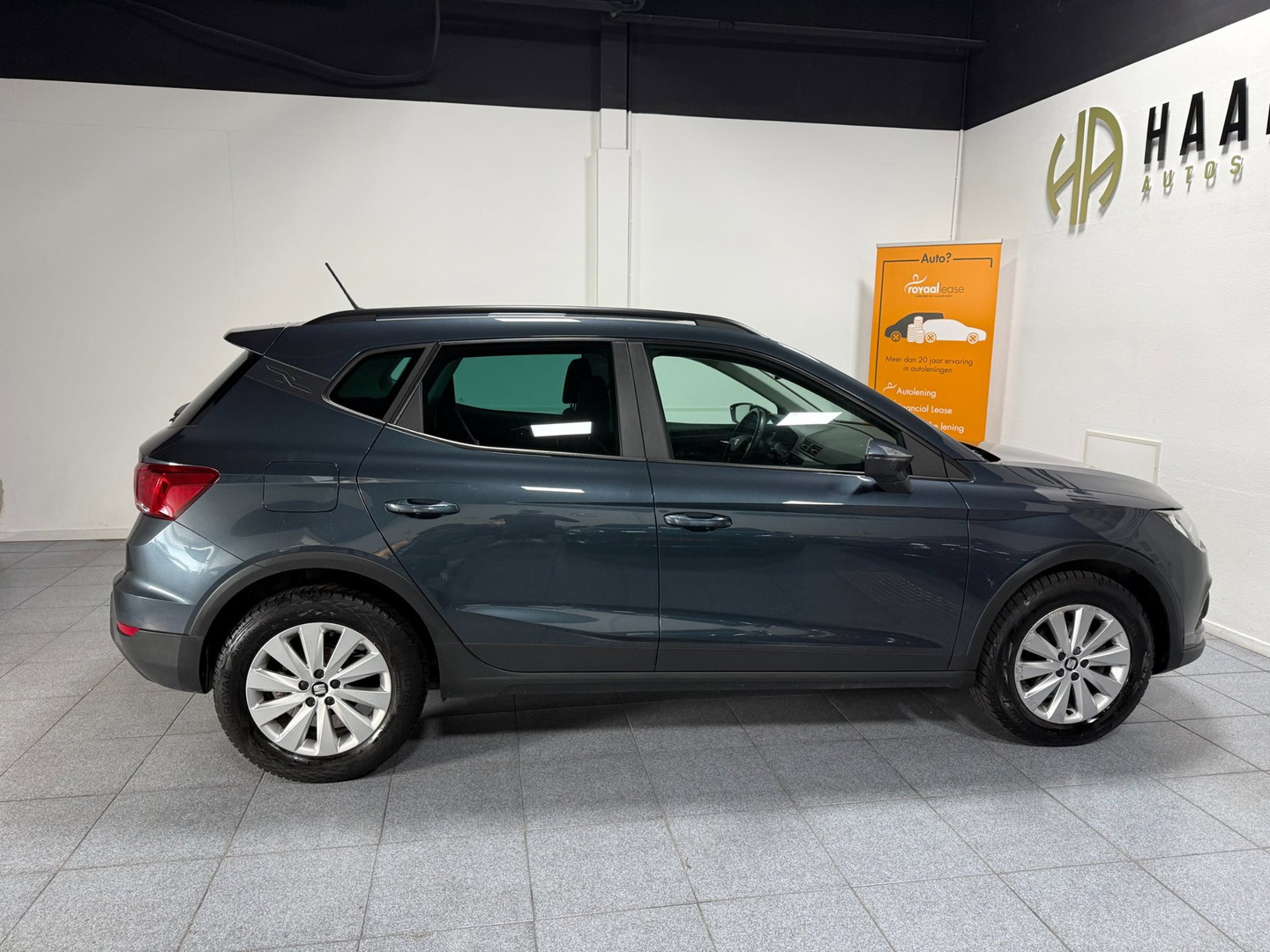 SEAT