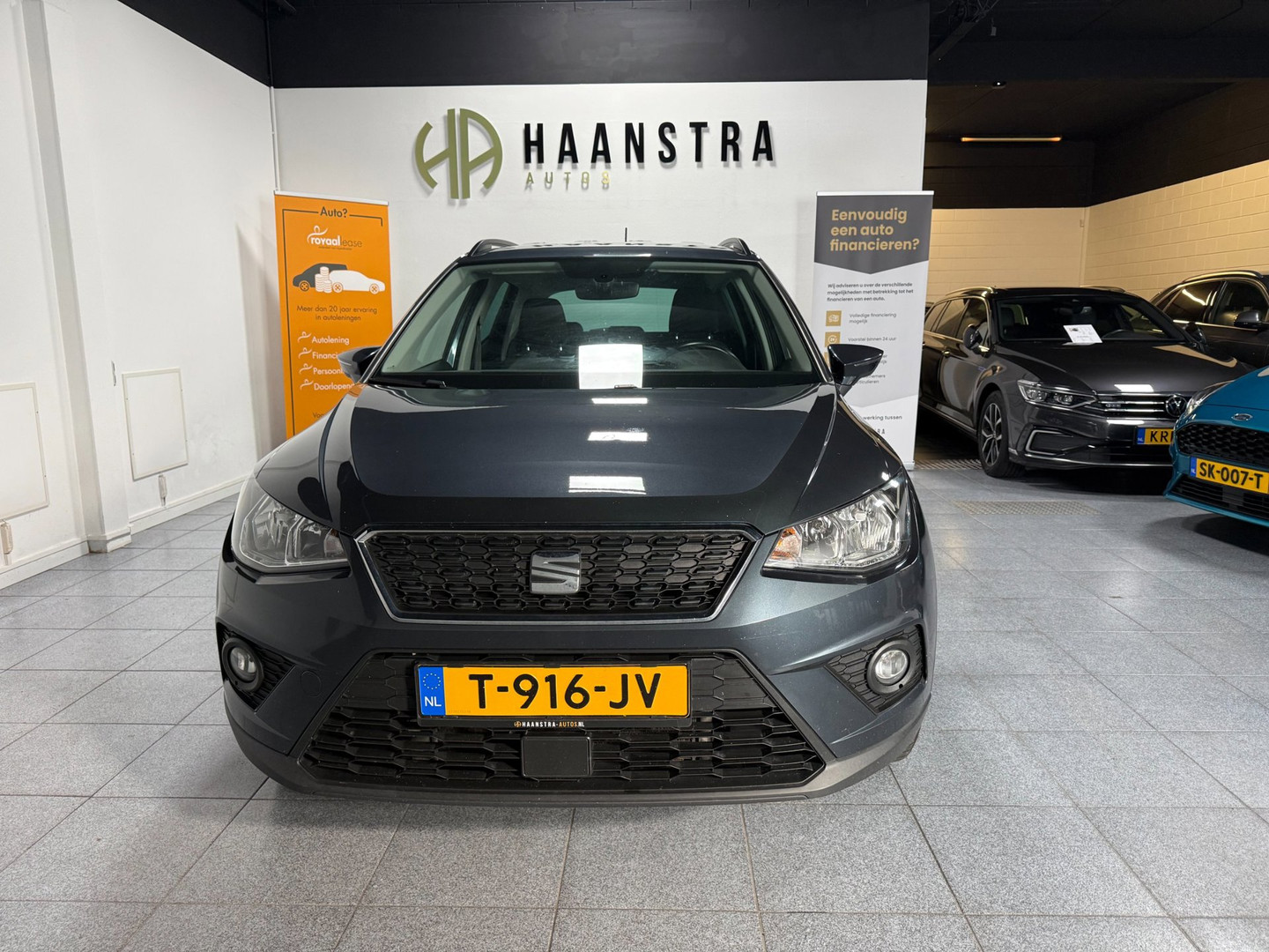 SEAT