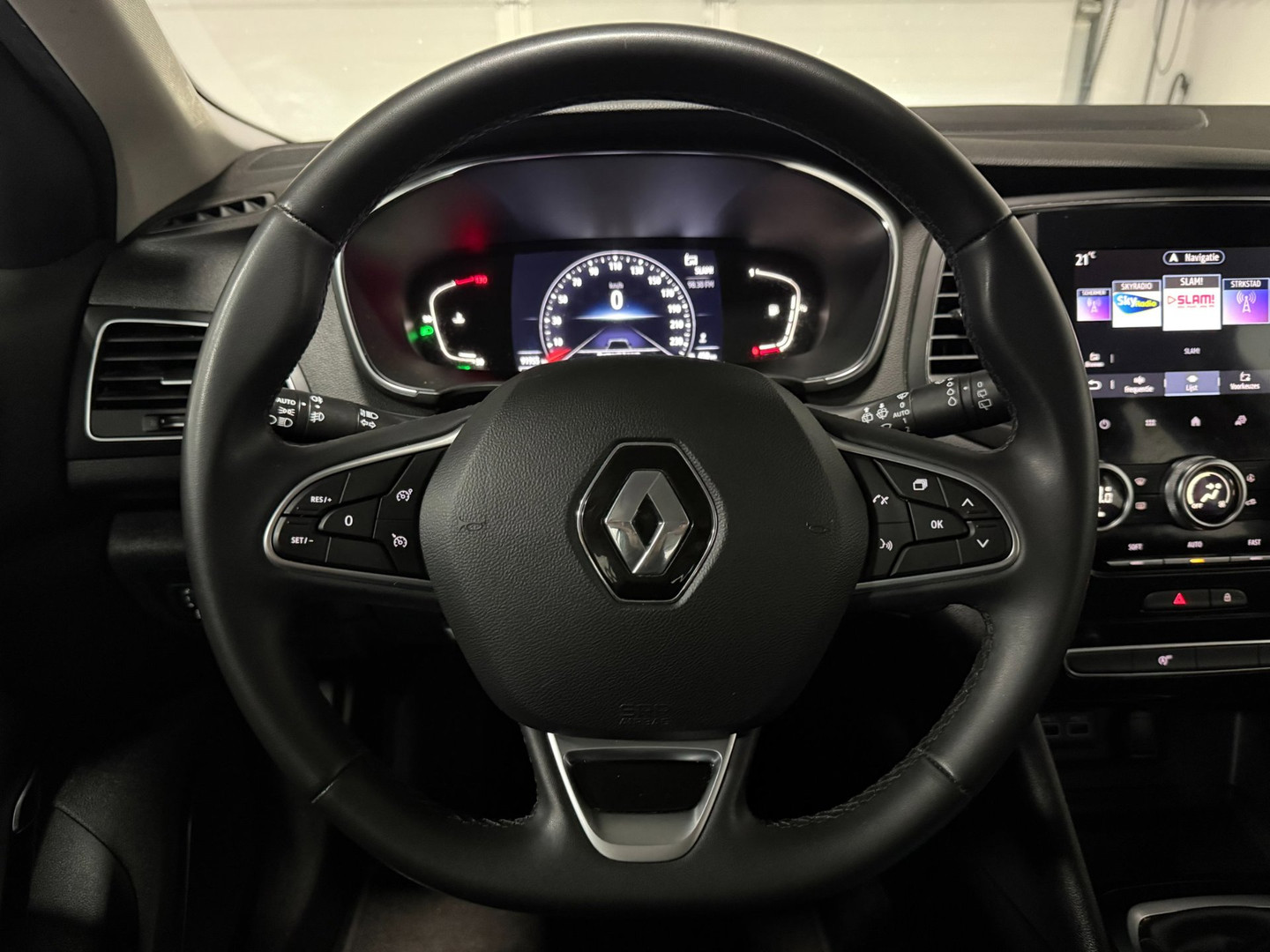 Renault