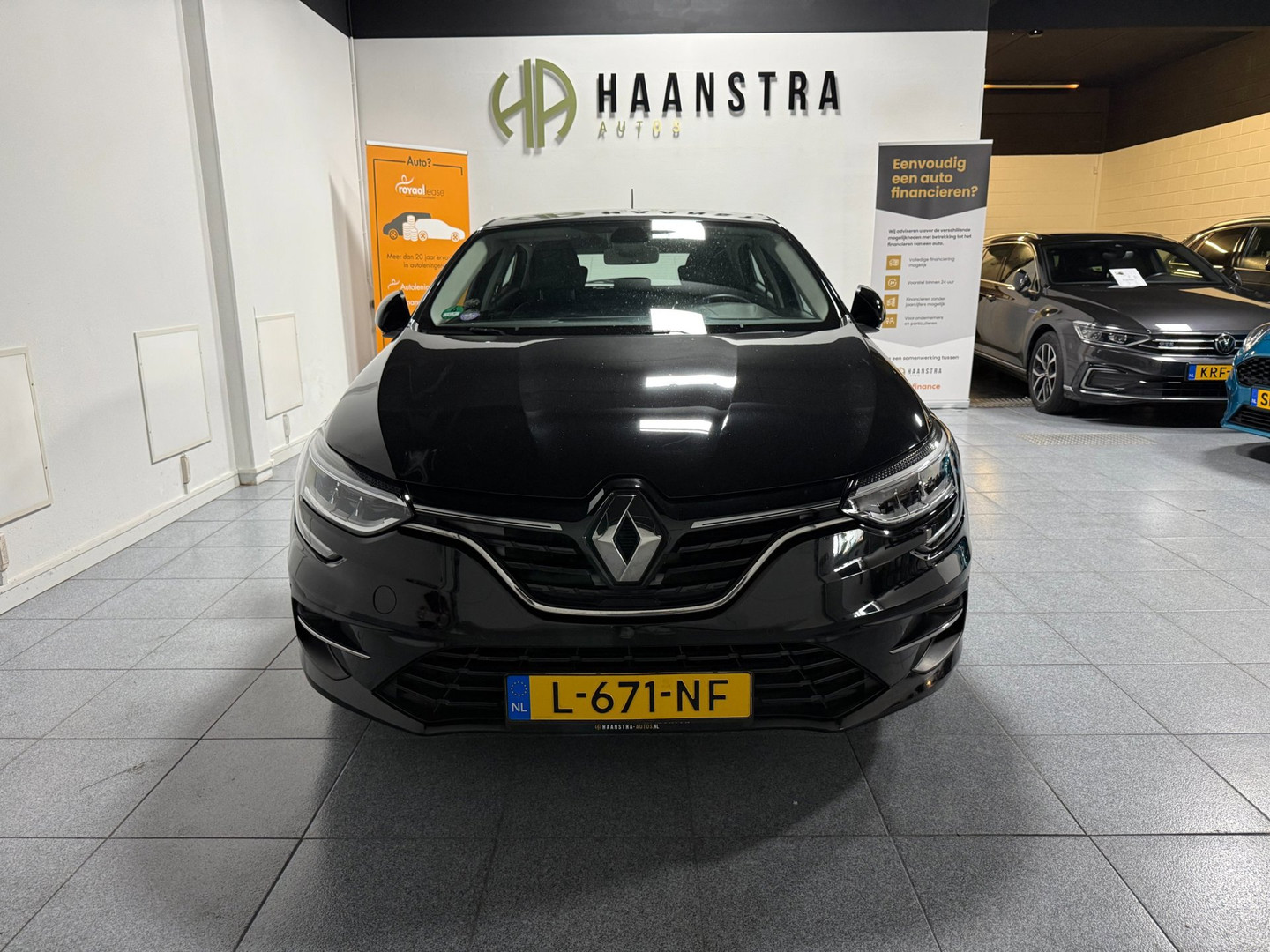 Renault