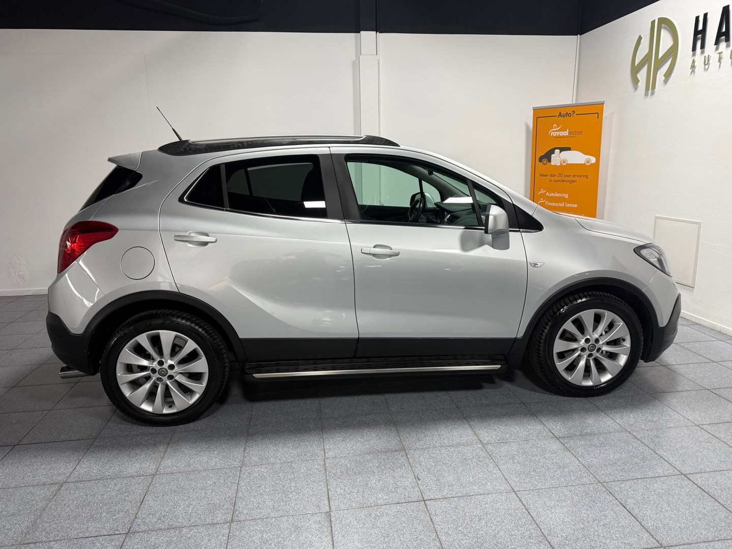 Opel