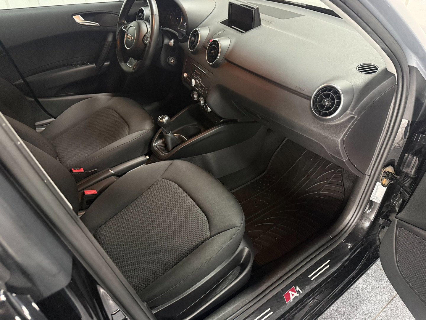 Audi Audi