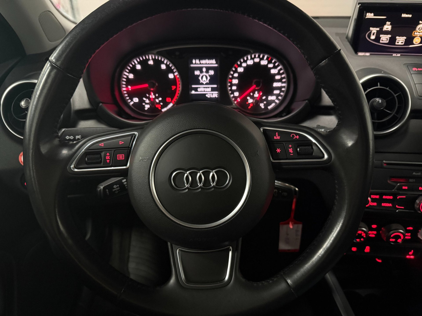 Audi Audi