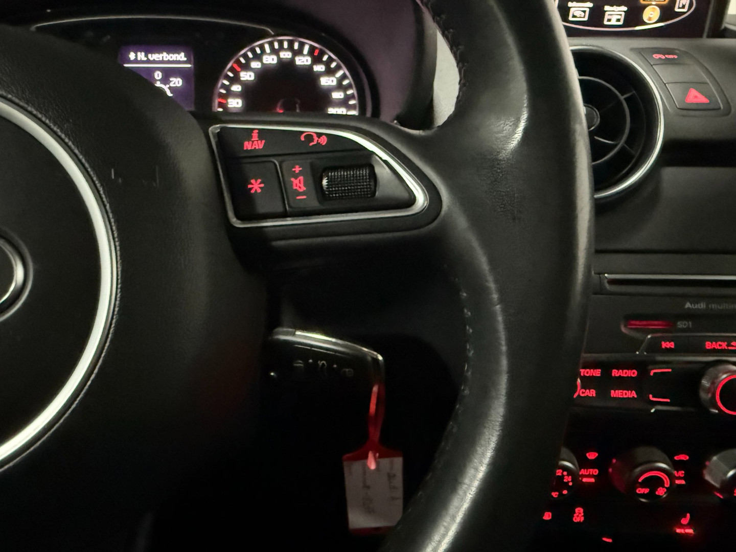 Audi Audi