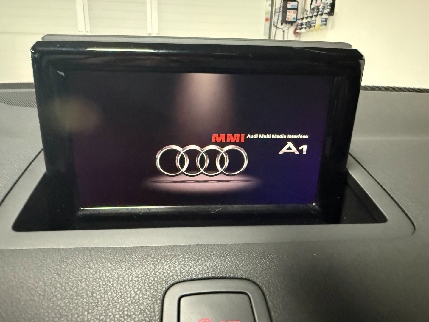 Audi Audi