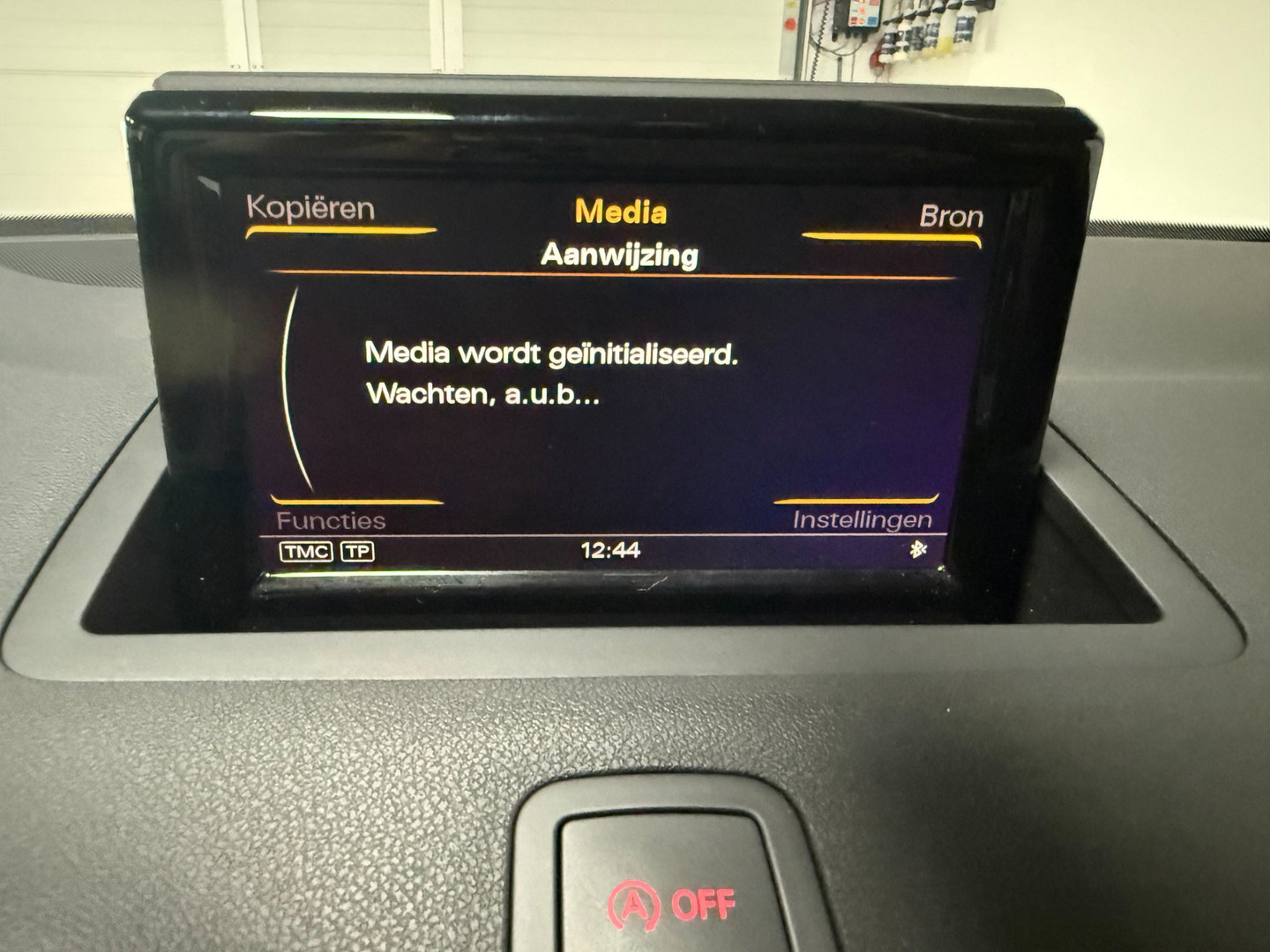 Audi Audi