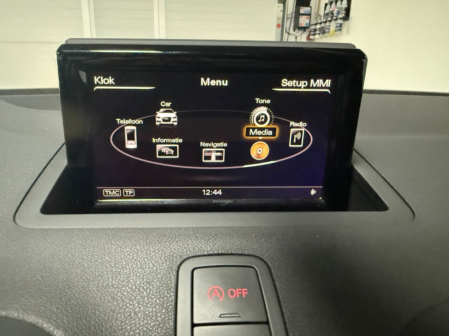 Audi Audi