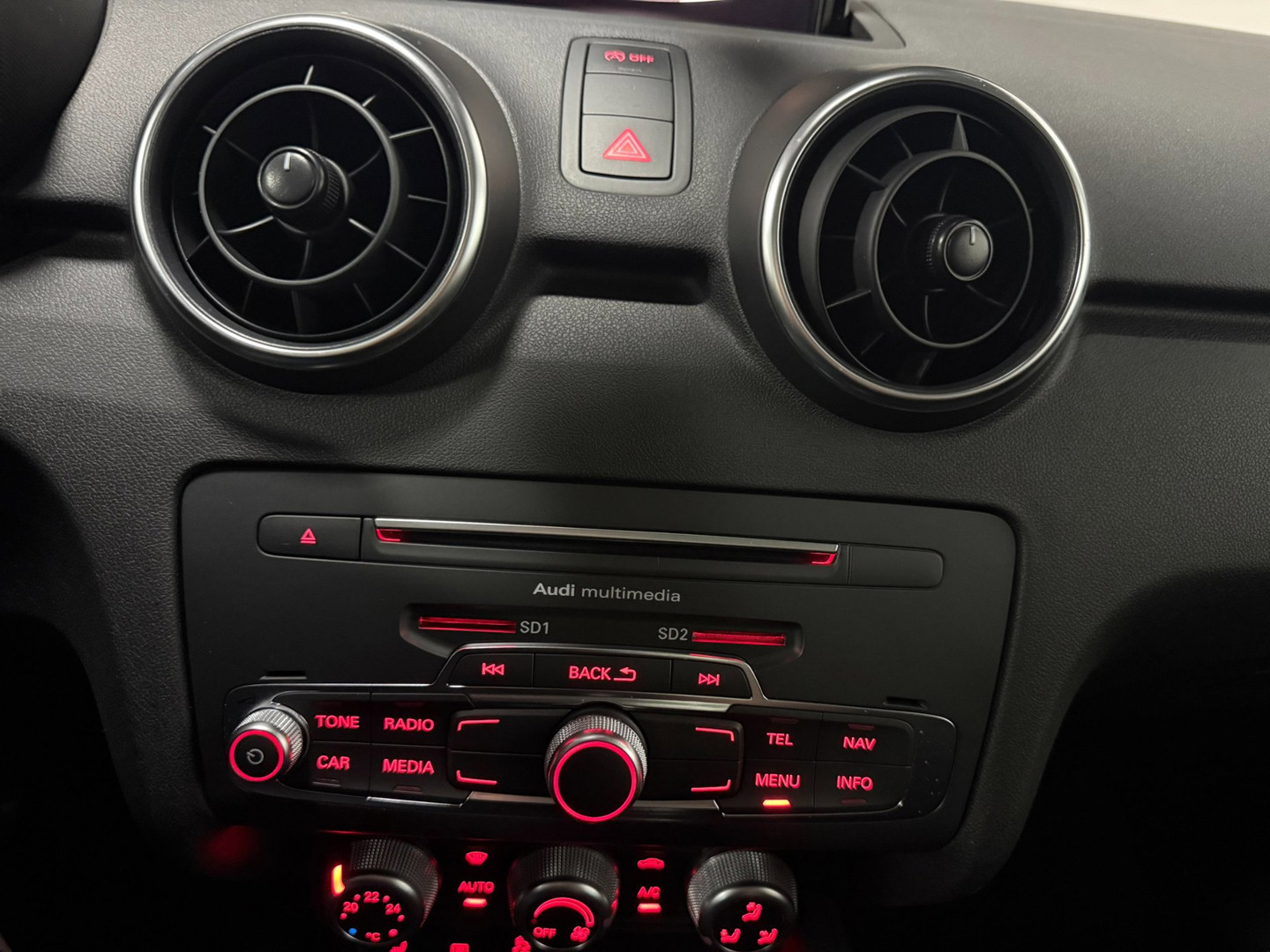 Audi Audi