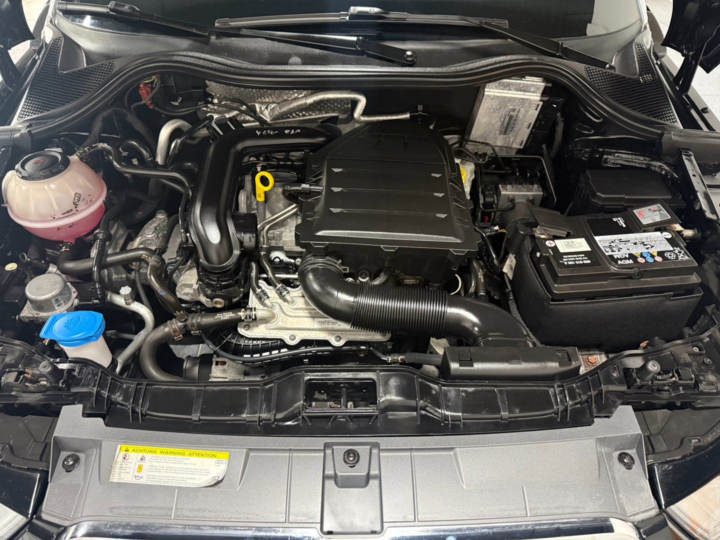 Audi Audi