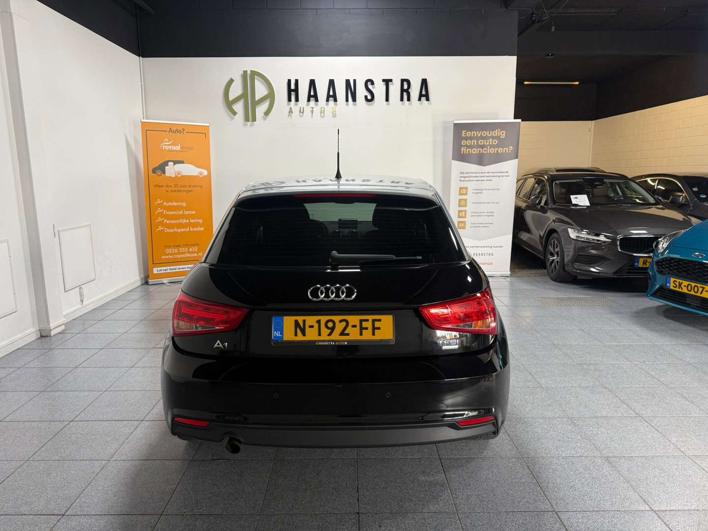 Audi Audi