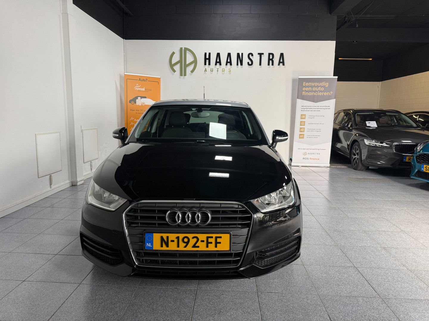 Audi Audi