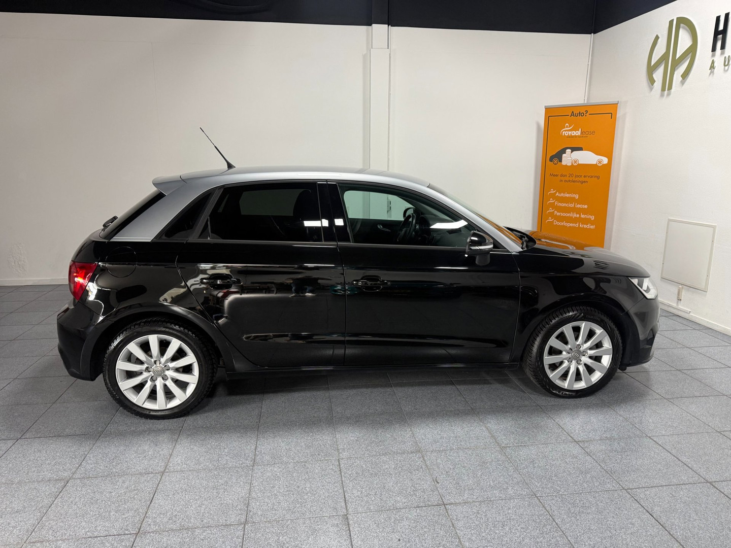 Audi Audi