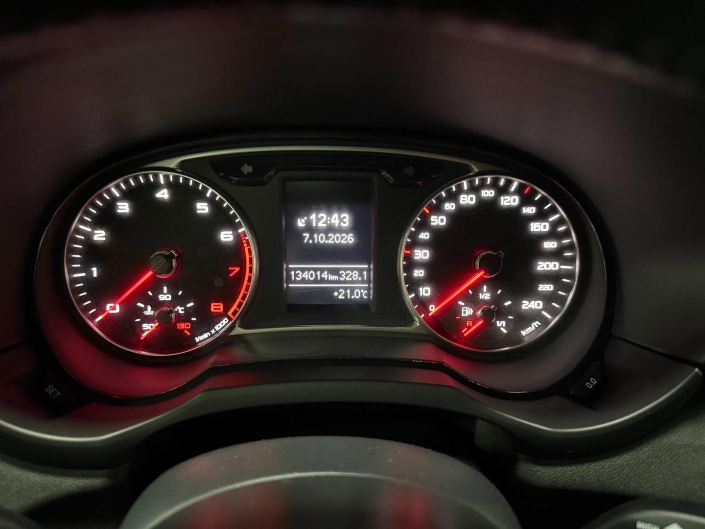 Audi Audi