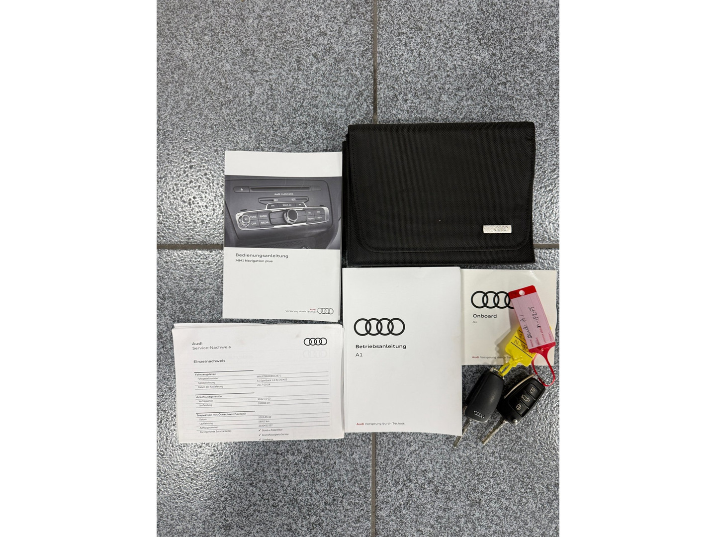Audi Audi
