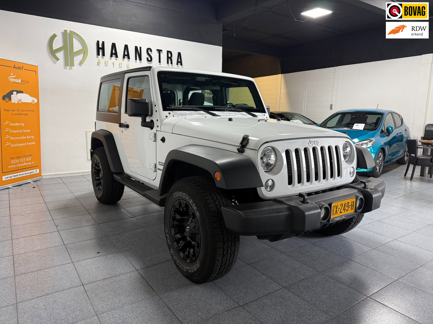 Jeep