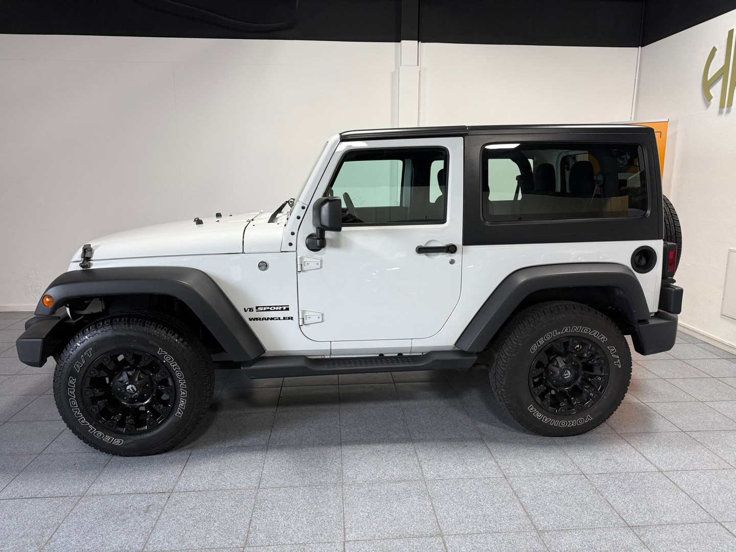 Jeep