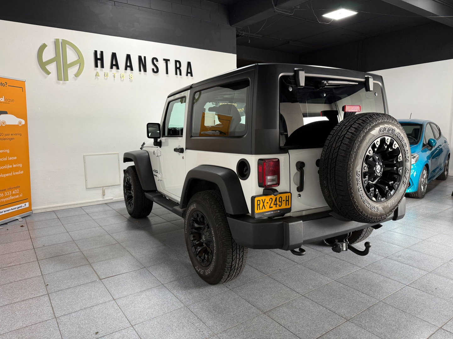 Jeep