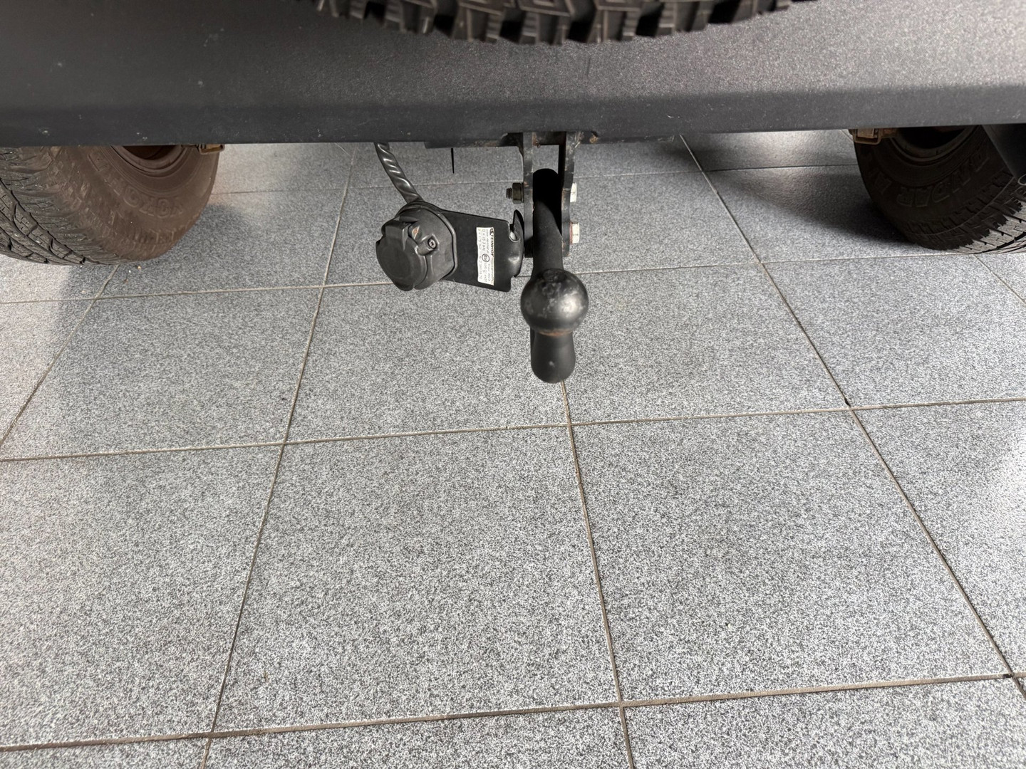 Jeep