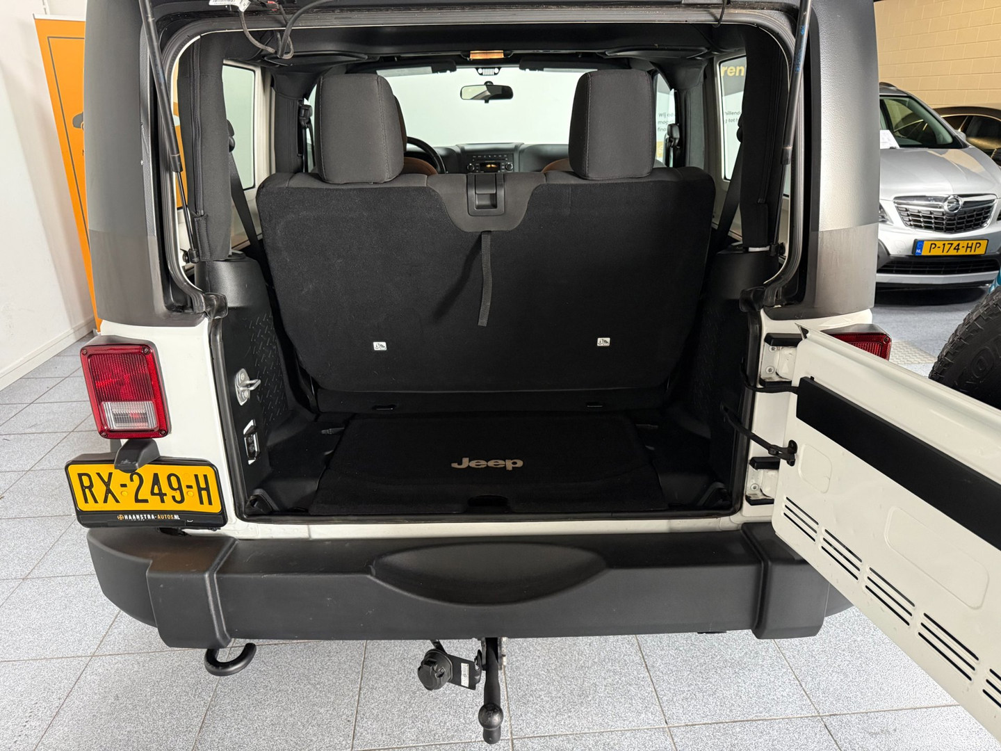 Jeep