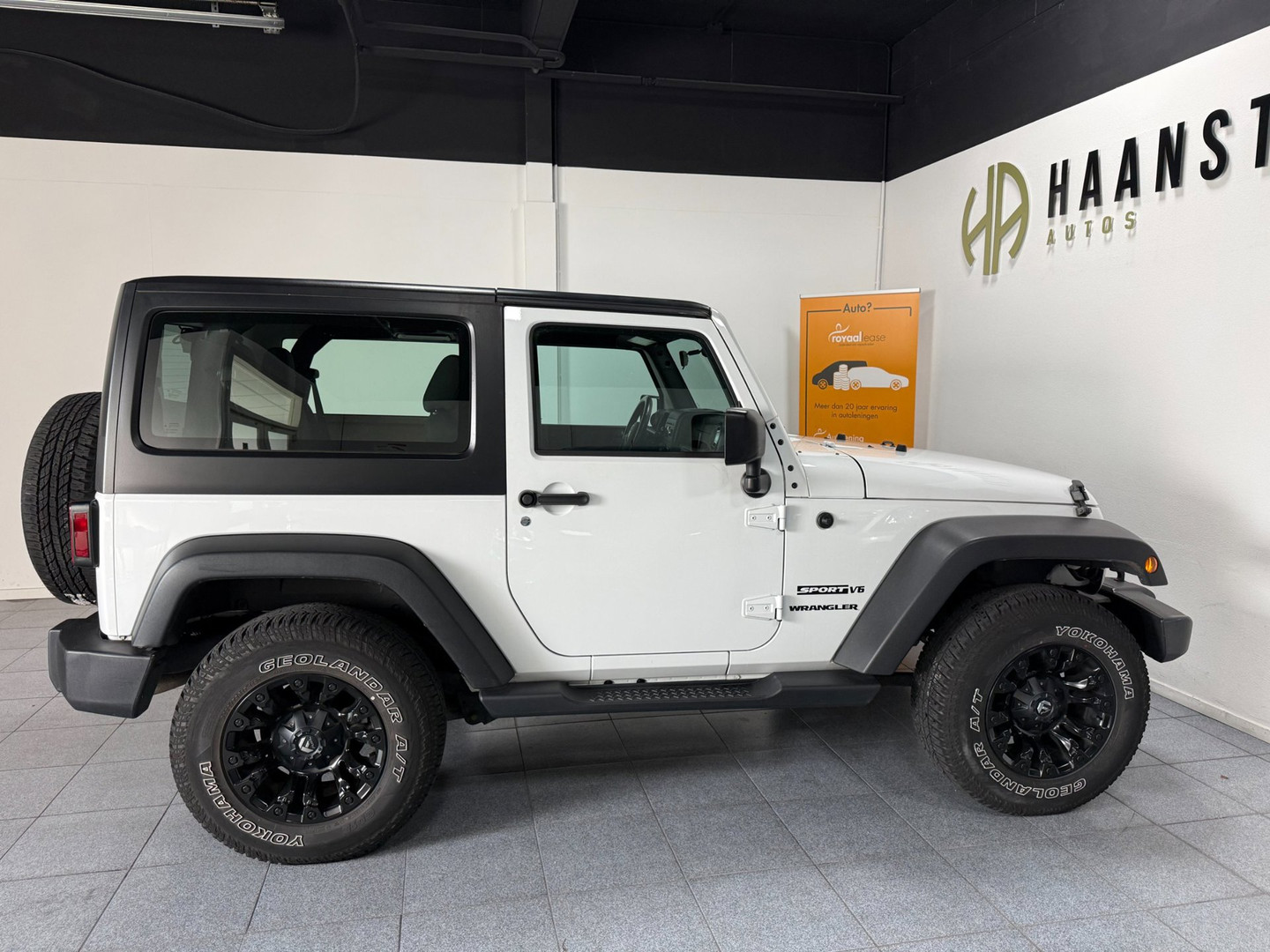 Jeep