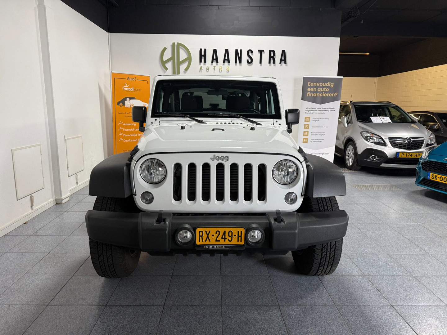 Jeep