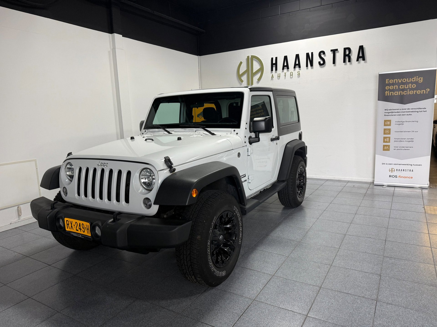Jeep