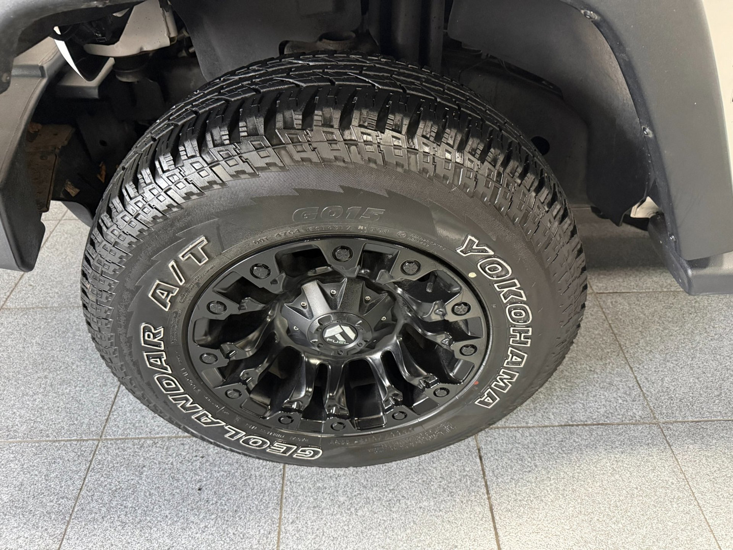 Jeep