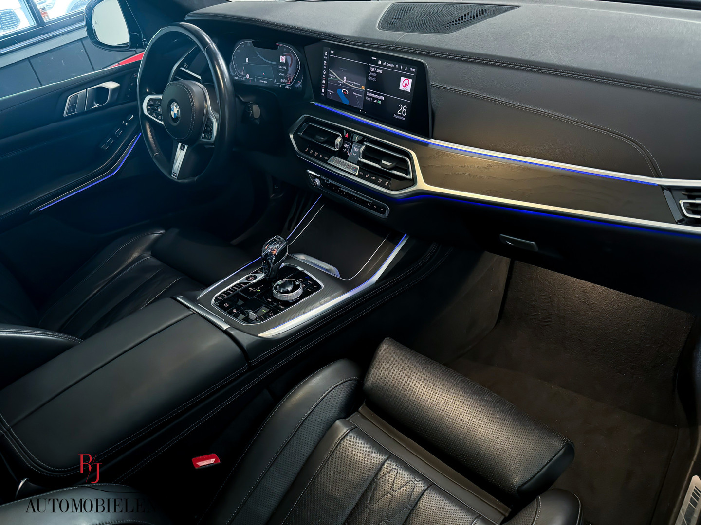 BMW BMW