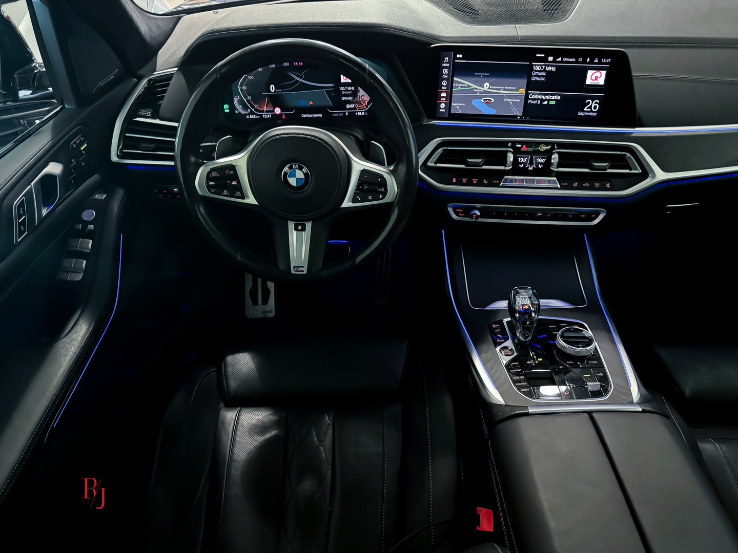 BMW BMW