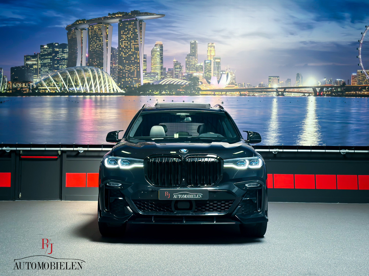 BMW BMW