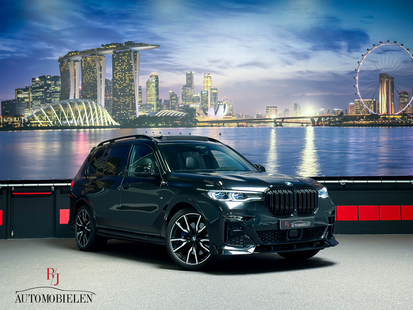 BMW BMW