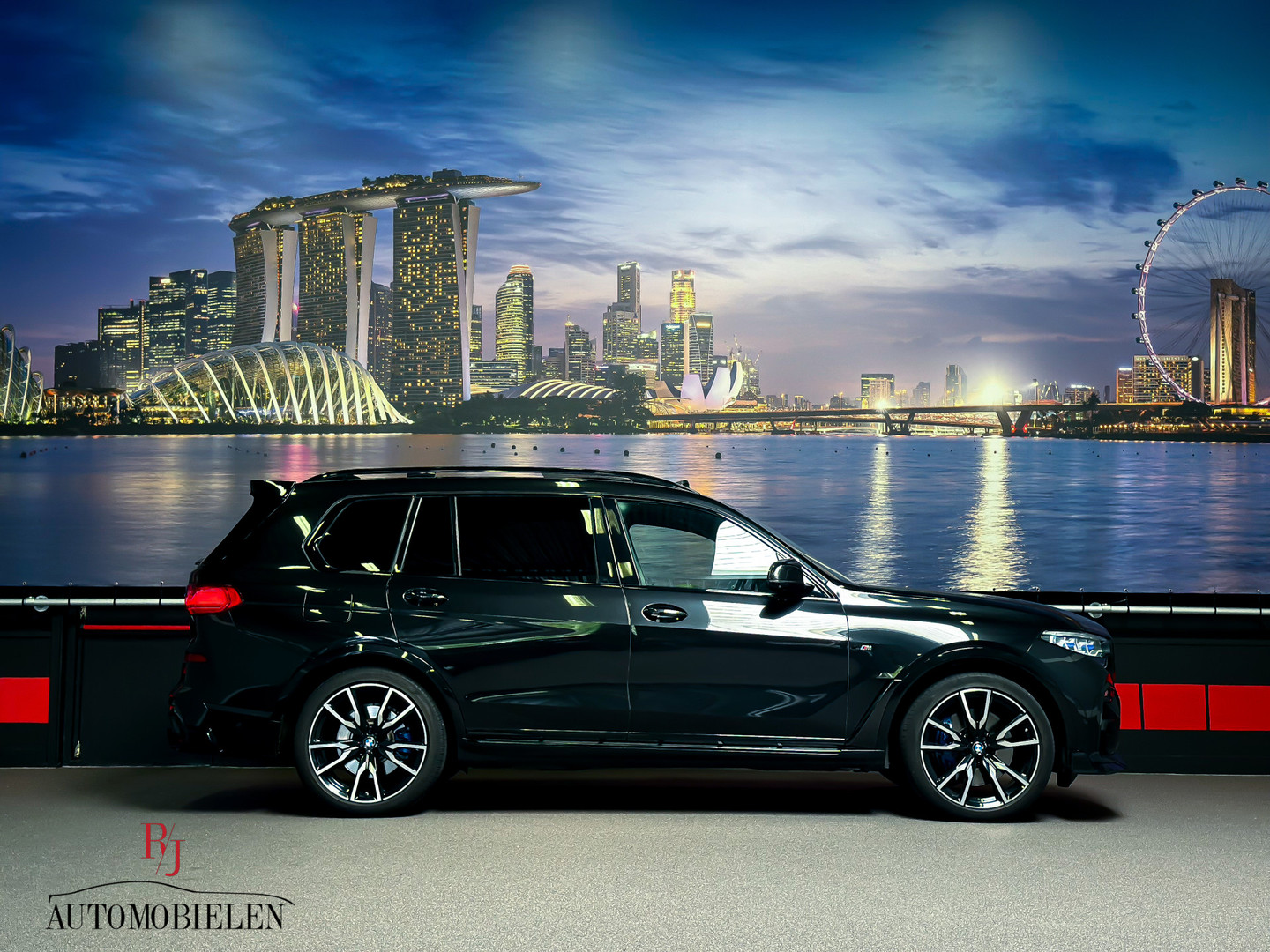 BMW BMW