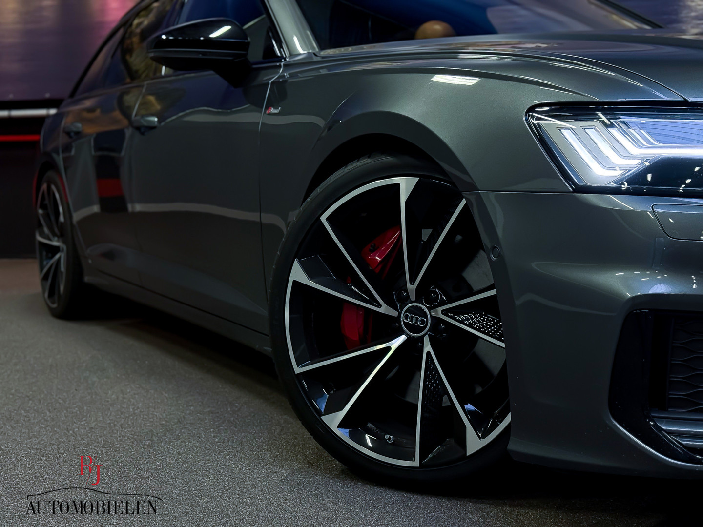 Audi Audi