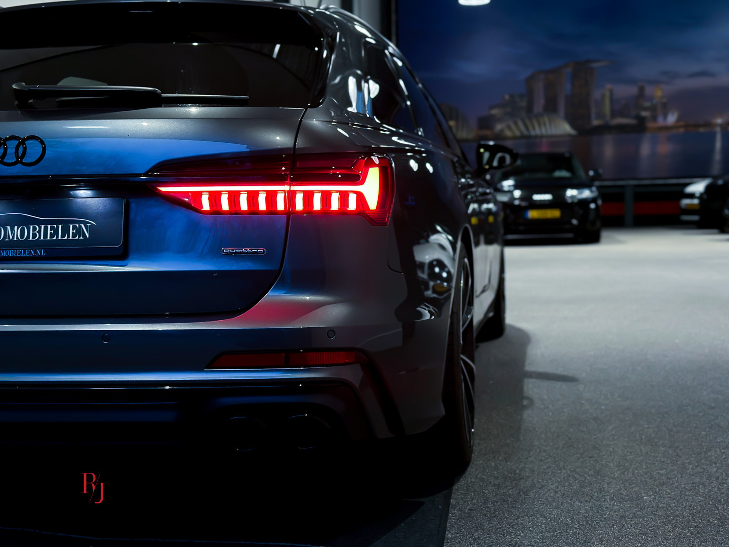 Audi Audi