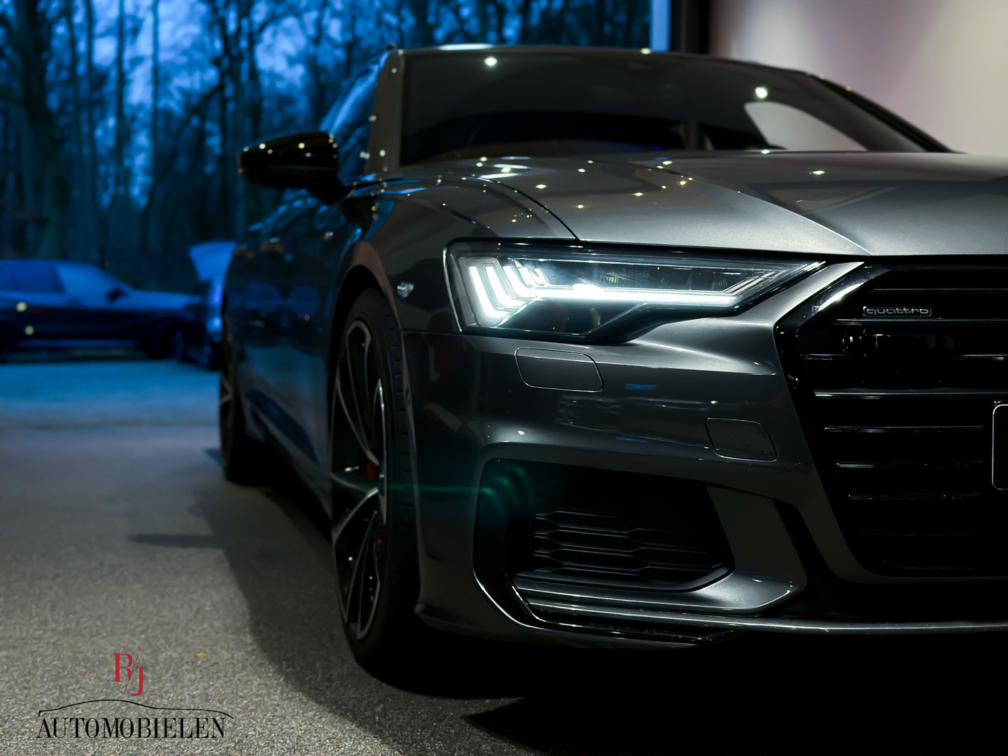 Audi Audi