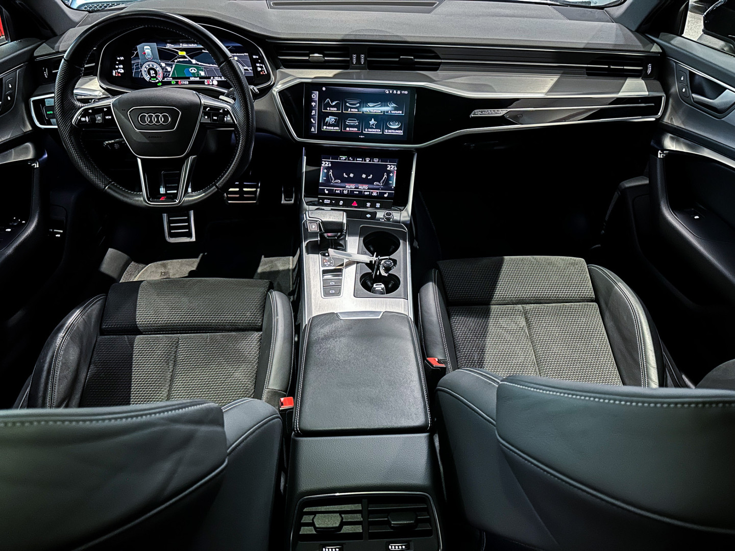Audi Audi