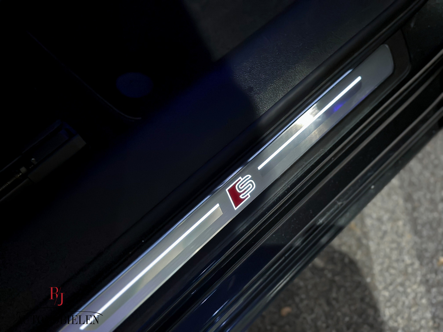 Audi Audi