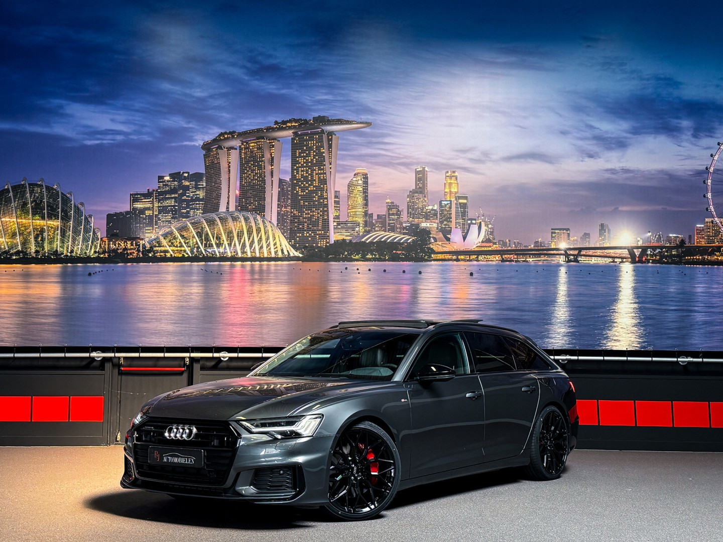 Audi Audi