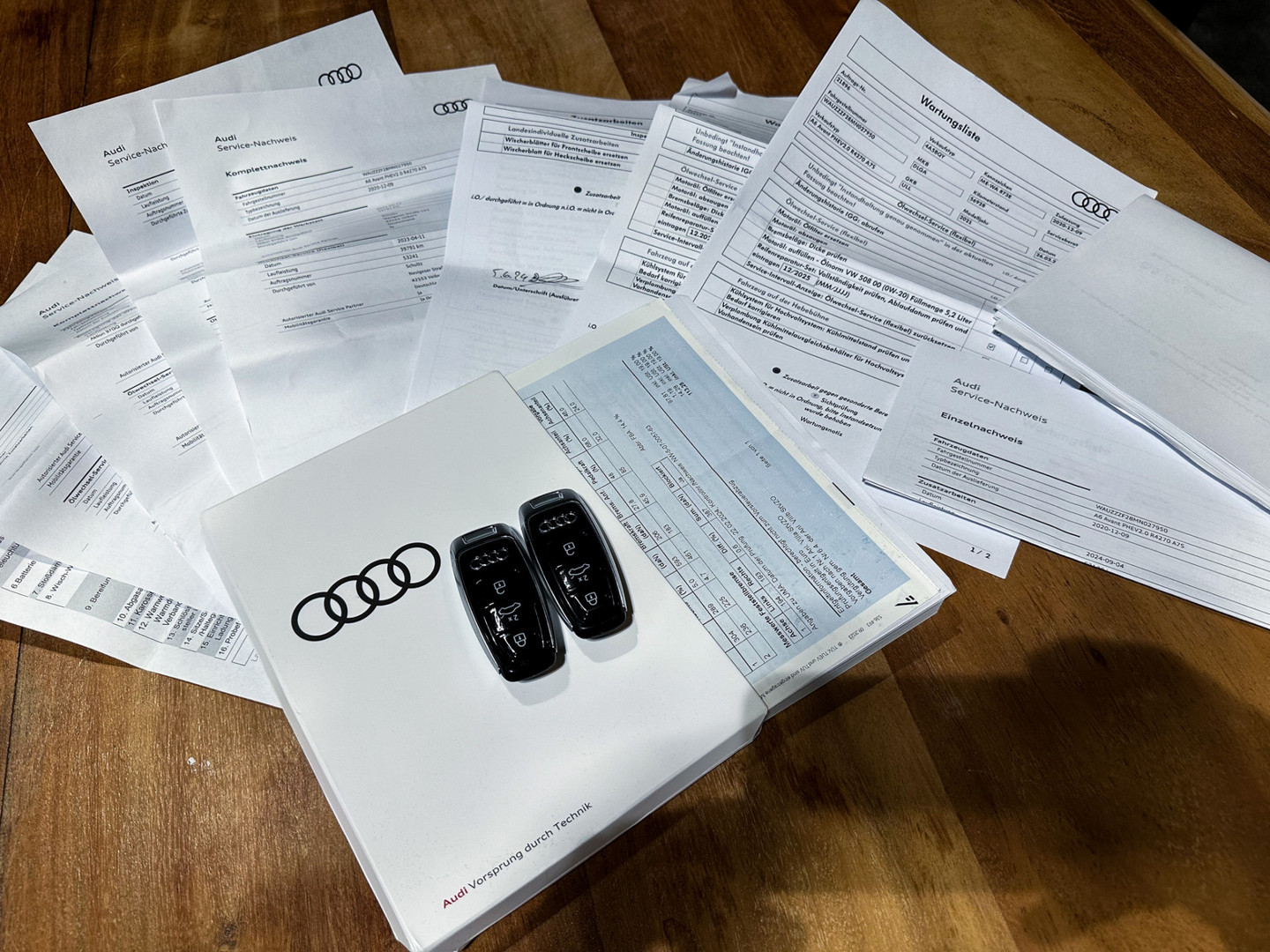 Audi Audi