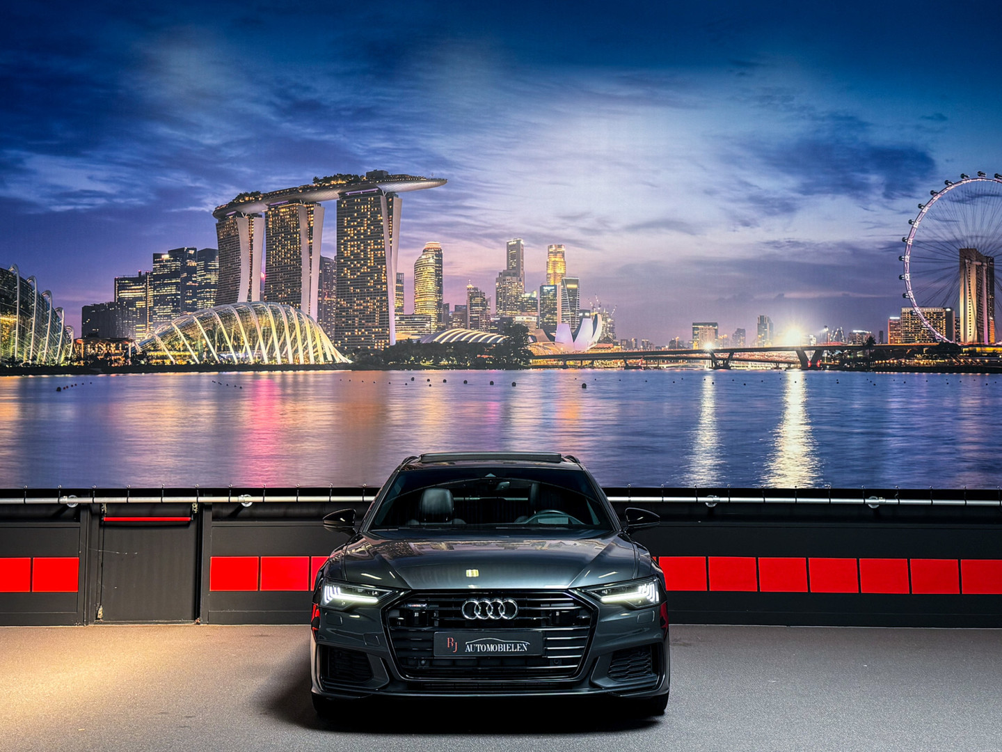 Audi Audi