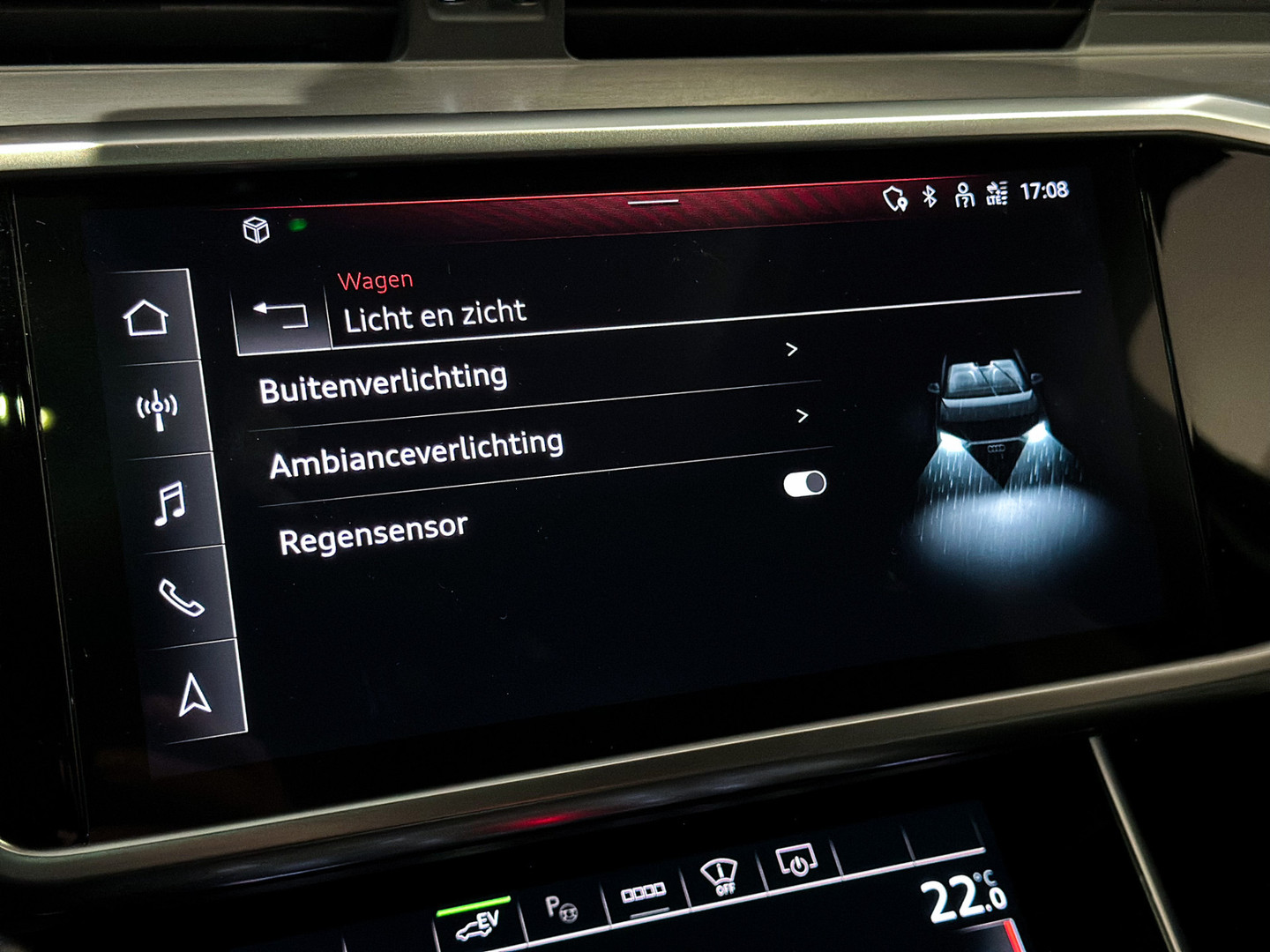 Audi Audi
