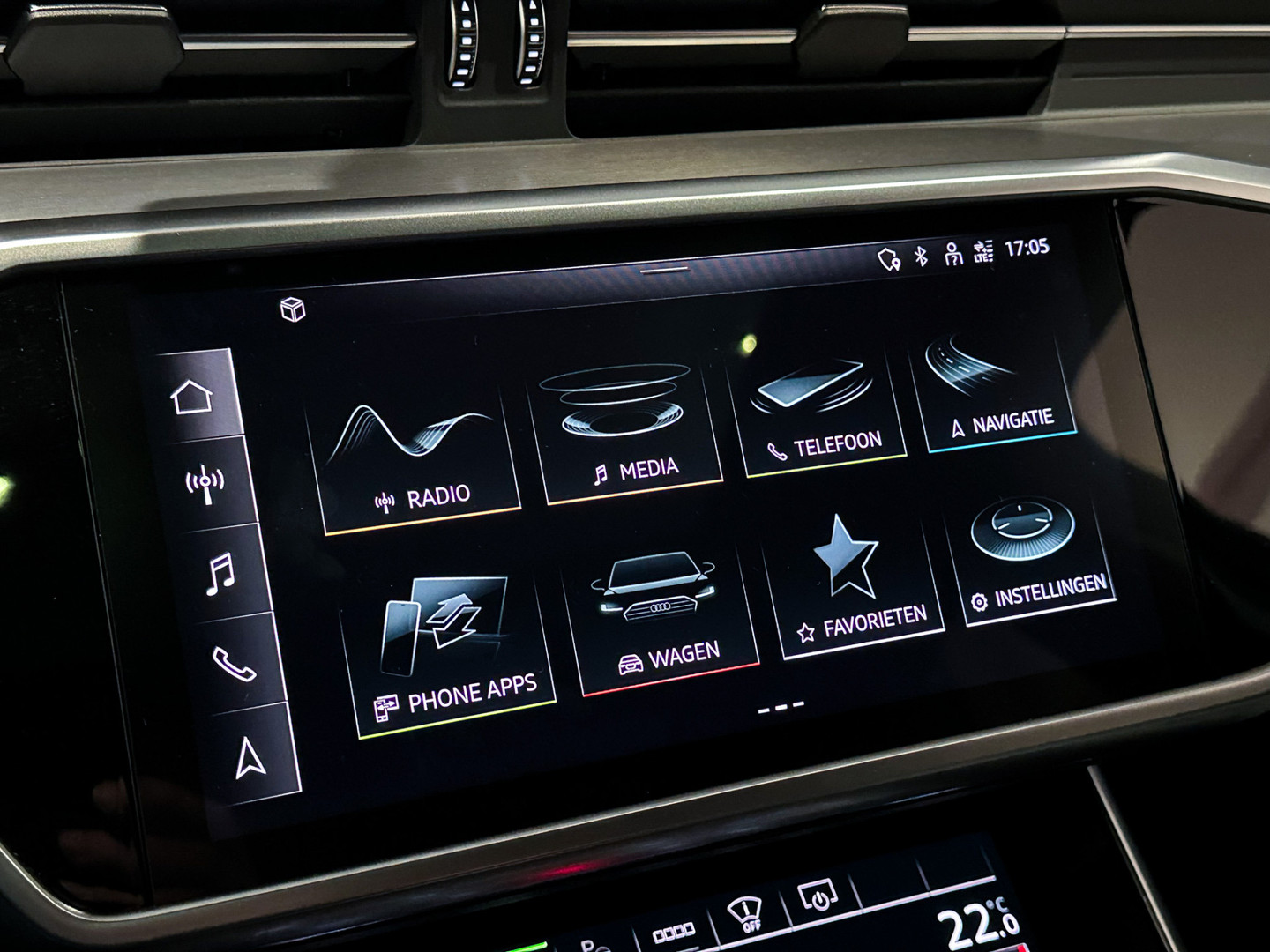 Audi Audi