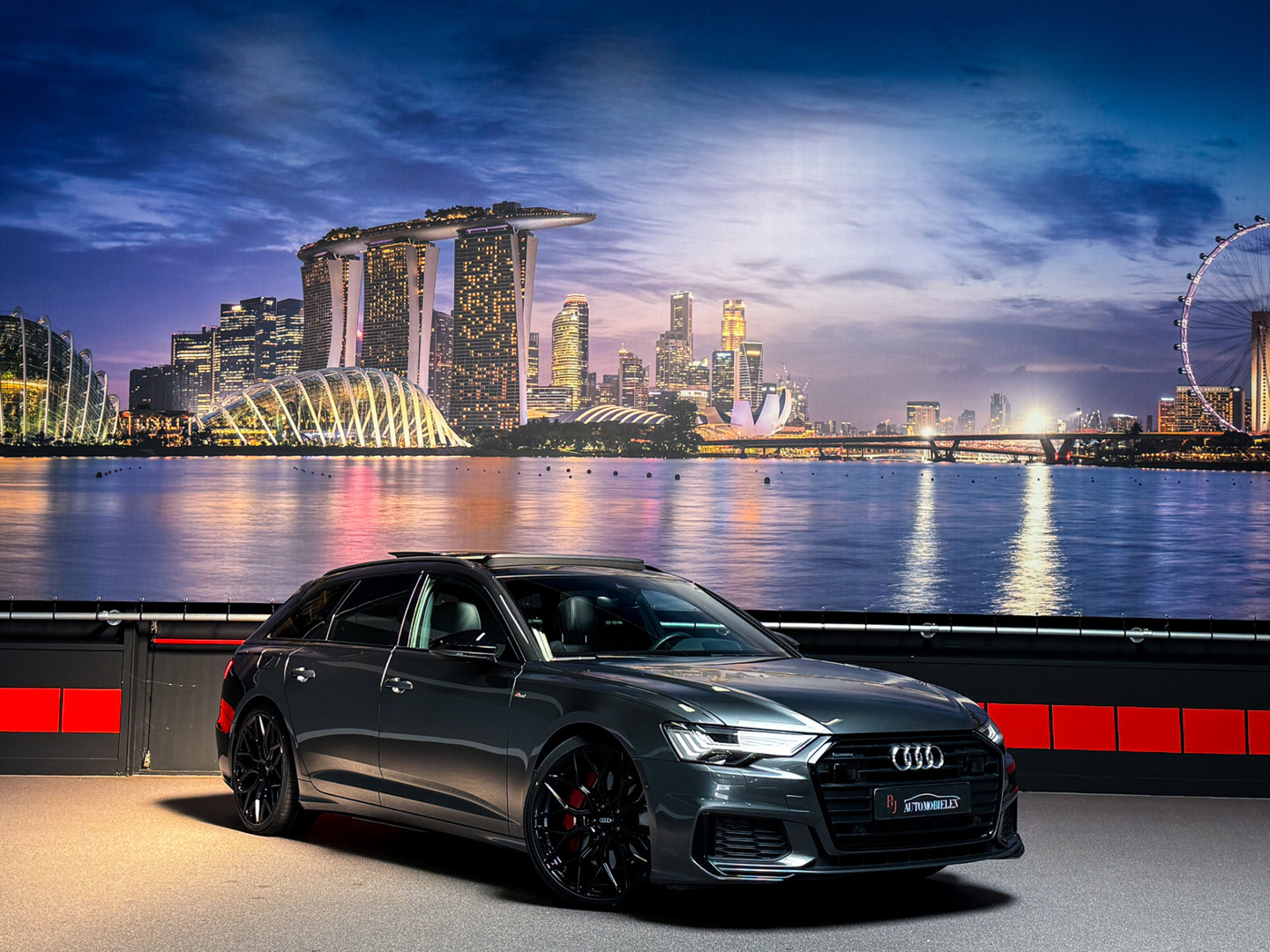 Audi Audi