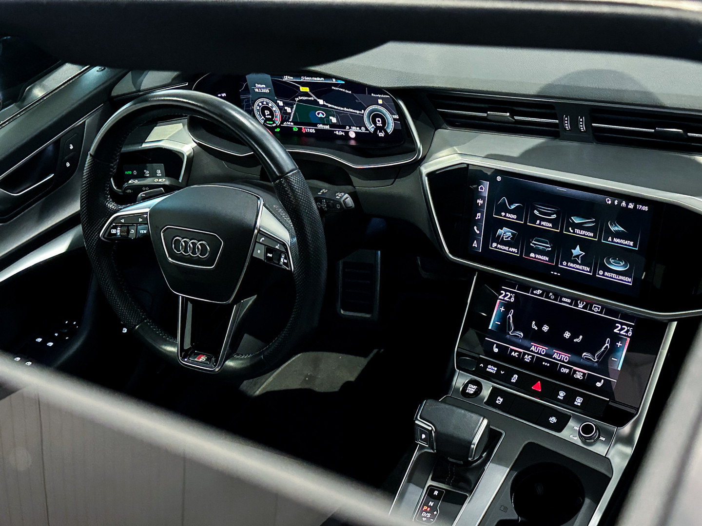 Audi Audi