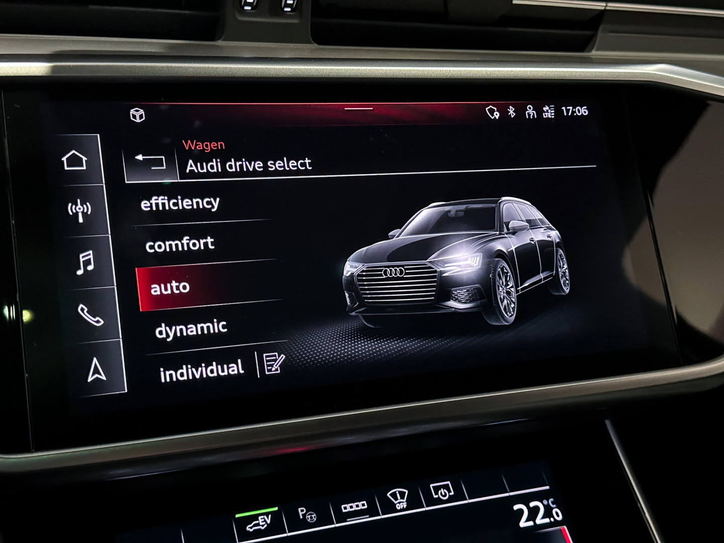 Audi Audi