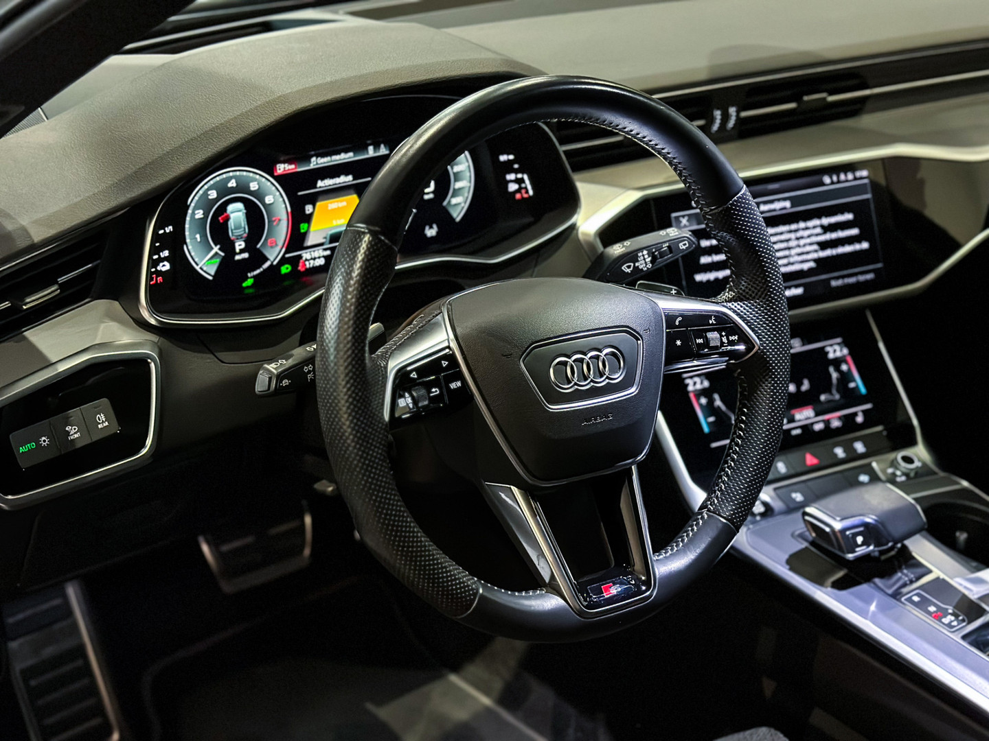 Audi Audi