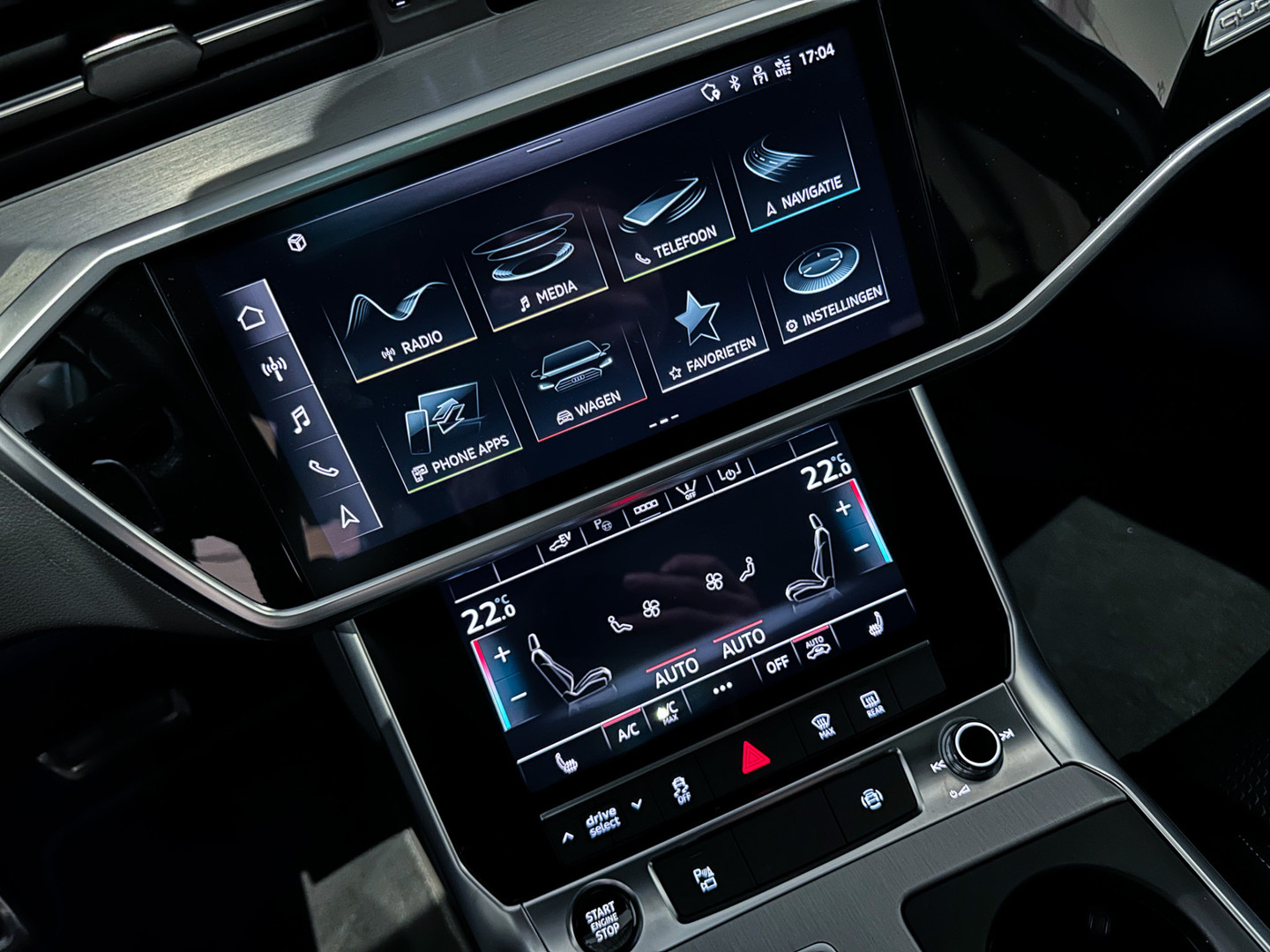 Audi Audi