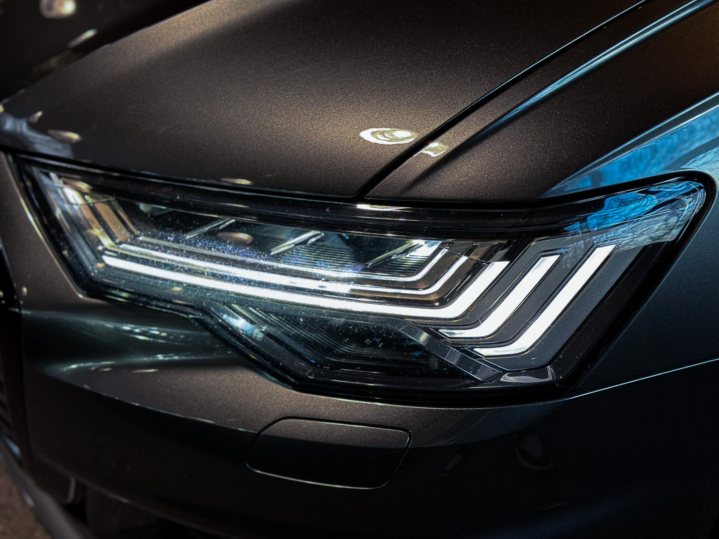 Audi Audi