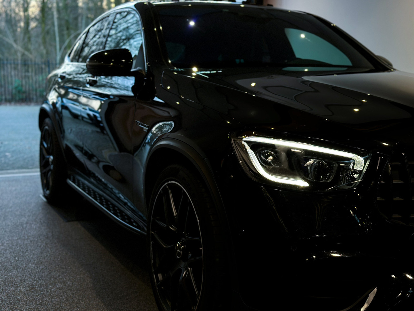 Mercedes-Benz Mercedes-Benz