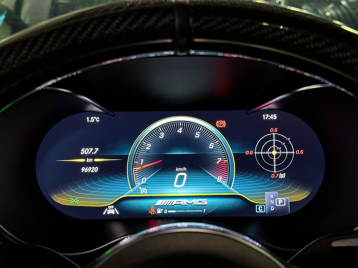 Mercedes-Benz Mercedes-Benz